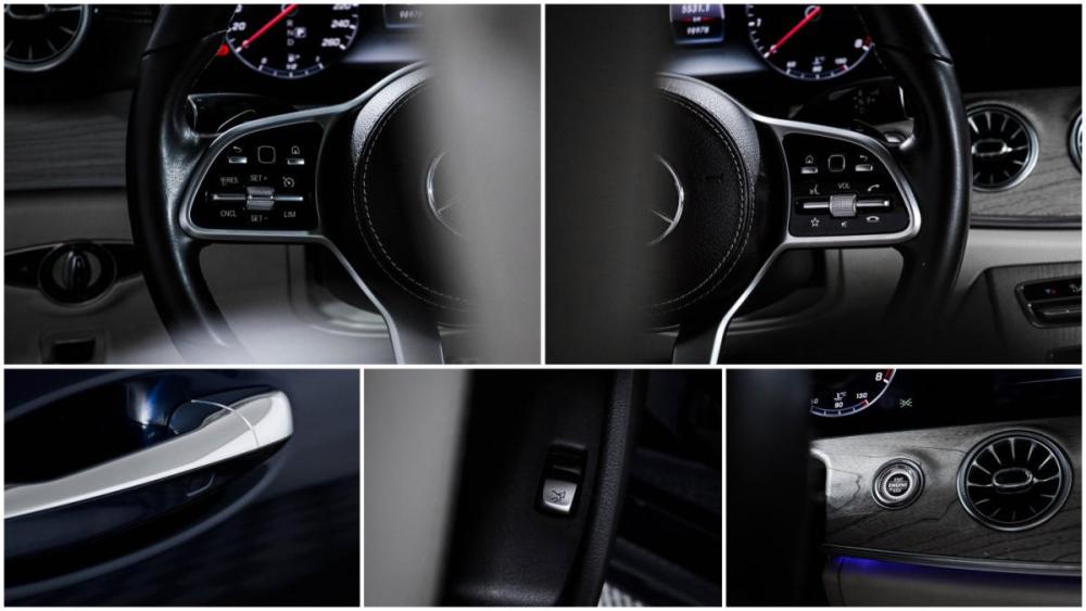 Mercedes-Benz E-Класс V (W213 S213 C238) Москва  - изображение 21