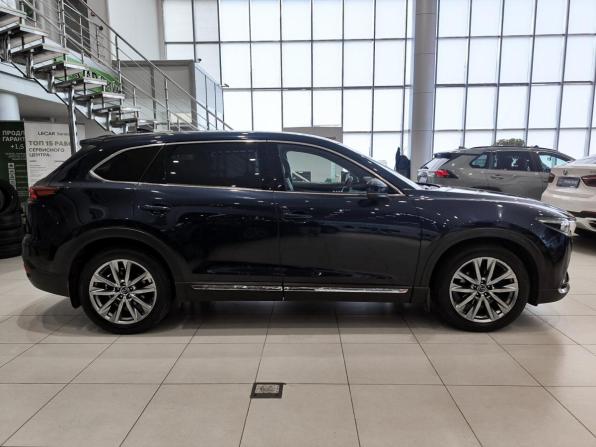 Mazda CX-9 II с пробегом 2018 года, цена 3 099 000 рублей, 121236 км, внедорожник, Автокод Объявления