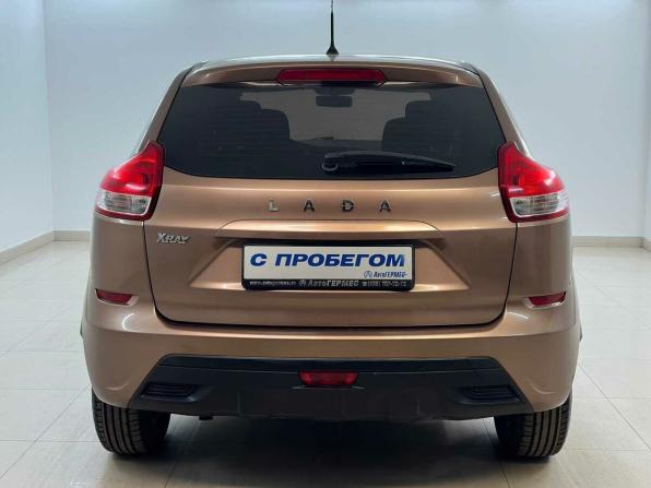 Lada (ВАЗ) XRAY I с пробегом 2018 года, цена 790 000 рублей, 57411 км, хэтчбек, Автокод Объявления
