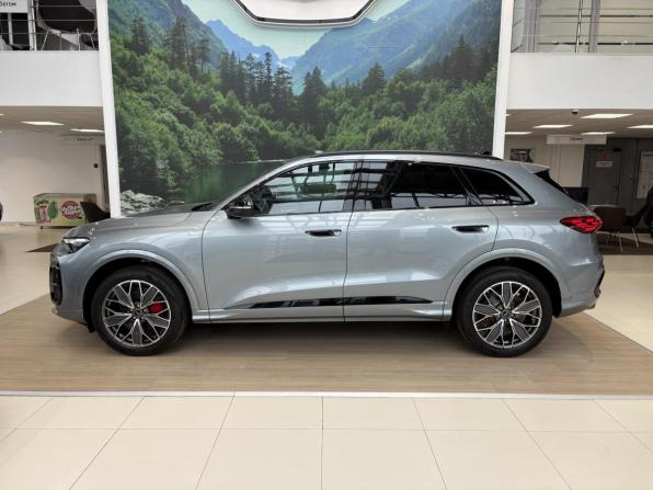 Новый Audi Q5 III 2026 года, цена 6 395 000 рублей, внедорожник, Автокод Объявления