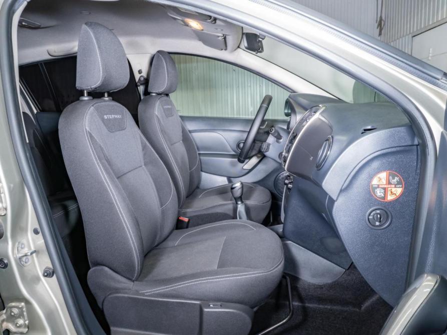 Renault Sandero II Рестайлинг Рязань  - изображение 8