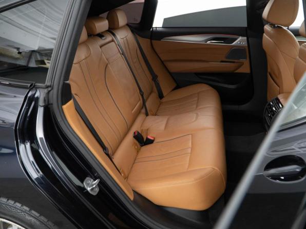 BMW 6 серии IV (G32) с пробегом 2020 года, цена 4 683 055 рублей, 83567 км, лифтбек, Автокод Объявления
