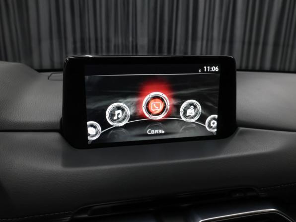 Mazda CX-5 II с пробегом 2021 года, цена 3 298 000 рублей, 56000 км, внедорожник, Автокод Объявления