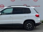 Volkswagen Tiguan I Рестайлинг Екатеринбург  - изображение 48