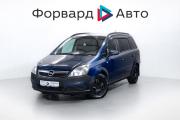 Opel Zafira B Тюмень  - изображение 27