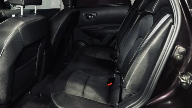 Nissan Qashqai I Рестайлинг с пробегом 2012 года, цена 1 190 000 рублей, 86070 км, внедорожник, Автокод Объявления