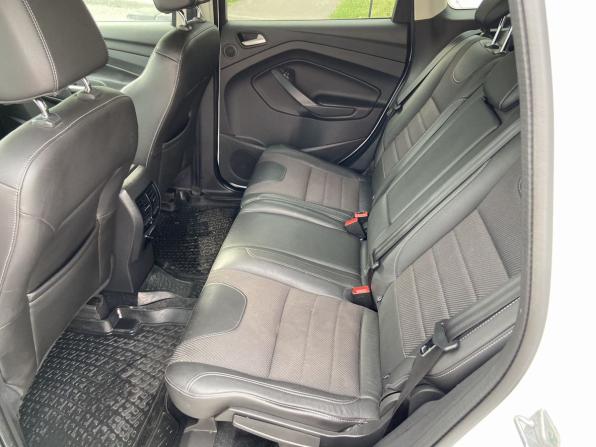 Ford Kuga II с пробегом 2014 года, цена 1 148 000 рублей, 178833 км, внедорожник, Автокод Объявления