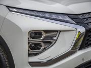 Mitsubishi Eclipse Cross I Рестайлинг Волгоград  - изображение 51