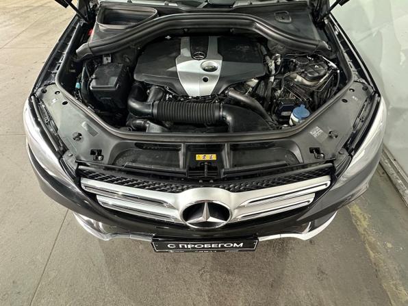 Mercedes-Benz GLE I (W166) с пробегом 2016 года, цена 2 900 000 рублей, 172097 км, внедорожник, Автокод Объявления