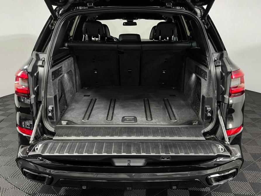 BMW X5 IV (G05/G18) Москва  - изображение 9