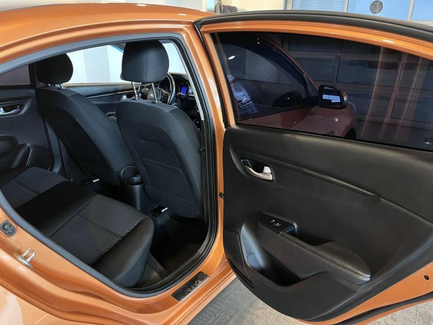 Kia Rio IV Чебоксары  - изображение 25
