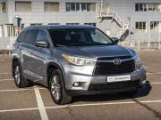 Toyota Highlander III (XU50) Москва  - изображение 25