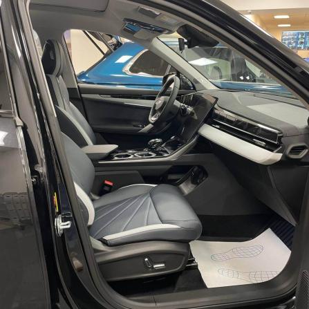 Новый Geely Atlas II 2026 года, цена 4 119 990 рублей, внедорожник, Автокод Объявления