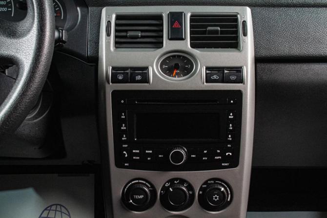 Lada (ВАЗ) Priora I с пробегом 2011 года, цена 509 000 рублей, 160400 км, седан, Автокод Объявления