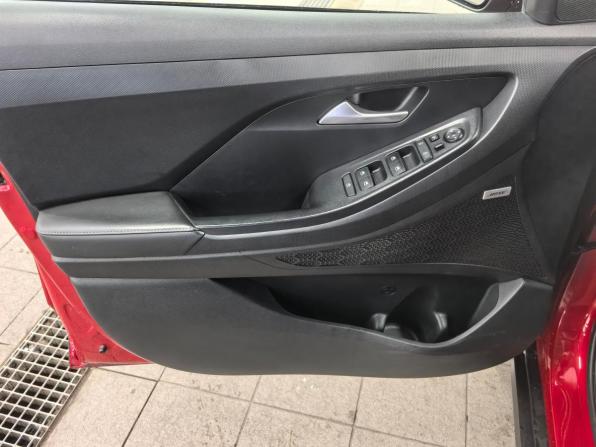Hyundai Creta II с пробегом 2021 года, цена 2 200 000 рублей, 86000 км, внедорожник, Автокод Объявления
