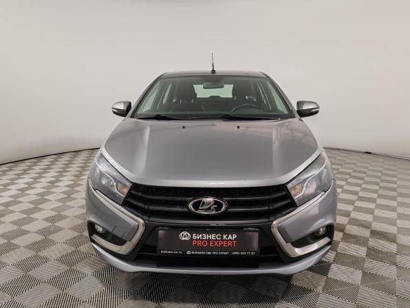 Lada (ВАЗ) Vesta I с пробегом 2020 года, цена 979 000 рублей, 121926 км, седан, Автокод Объявления