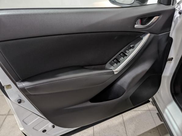 Mazda CX-5 I с пробегом 2014 года, цена 1 599 000 рублей, 138175 км, внедорожник, Автокод Объявления