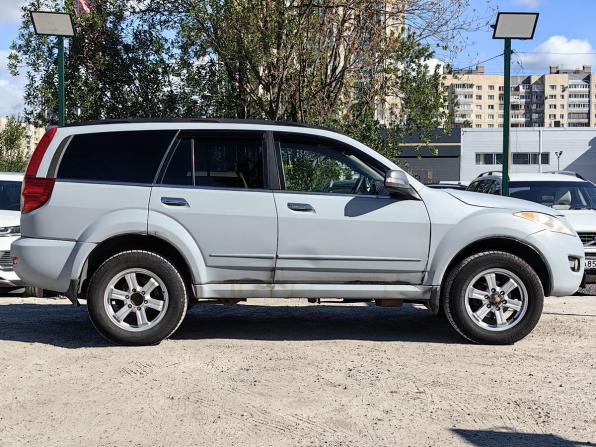 Great Wall Hover H5 с пробегом 2012 года, цена 549 000 рублей, 165000 км, внедорожник, Автокод Объявления