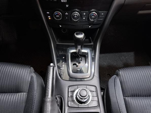 Mazda 6 III (GJ) с пробегом 2014 года, цена 1 630 000 рублей, 140995 км, седан, Автокод Объявления