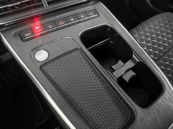 Haval F7 II с пробегом 2025 года, цена 2 622 000 рублей, 2771 км, внедорожник, Автокод Объявления