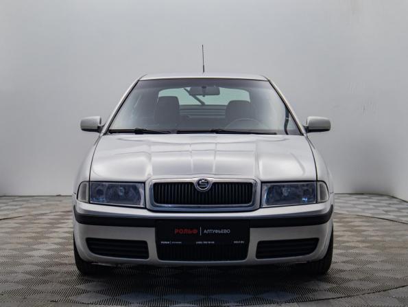 Skoda Octavia I (A4) Рестайлинг с пробегом 2008 года, цена 356 000 рублей, 375993 км, лифтбек, Автокод Объявления