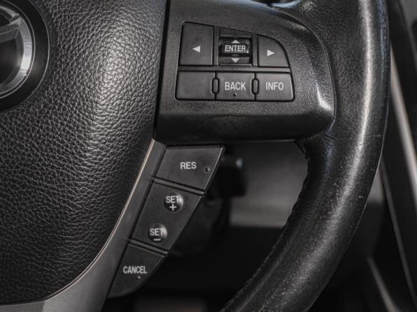 Mazda CX-7 I Рестайлинг с пробегом 2011 года, цена 990 000 рублей, 180403 км, внедорожник, Автокод Объявления