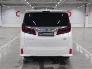 Toyota Alphard III Рестайлинг Казань  - изображение 35