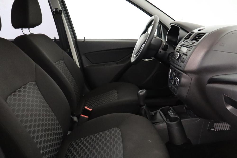 Lada (ВАЗ) Granta I Рестайлинг Санкт-Петербург  - изображение 10