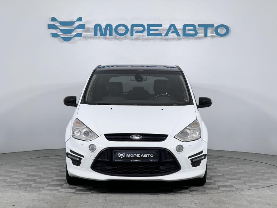 Ford S-MAX I Рестайлинг Калининград  - изображение 2