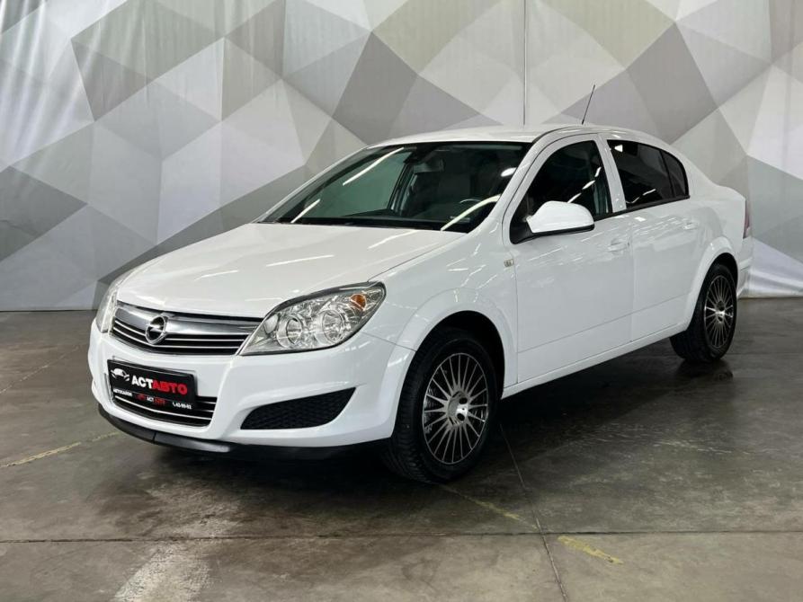 Opel Astra H Рестайлинг Оренбург  - изображение 1