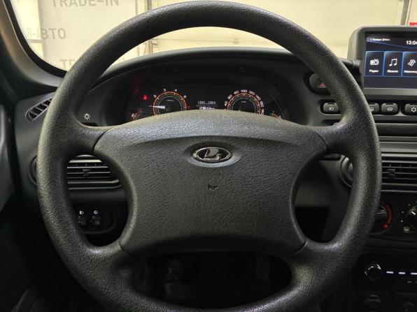 Lada (ВАЗ) Niva Travel I с пробегом 2024 года, цена 999 000 рублей, 63000 км, внедорожник, Автокод Объявления