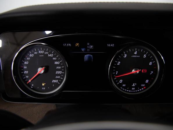 Mercedes-Benz E-Класс V (W213 S213 C238) с пробегом 2016 года, цена 2 149 000 рублей, 222068 км, седан, Автокод Объявления