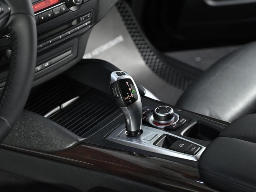 BMW X6 I (E71) Рестайлинг Москва  - изображение 11
