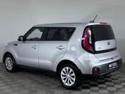 Kia Soul II Рестайлинг Ростов-на-Дону  - изображение 22