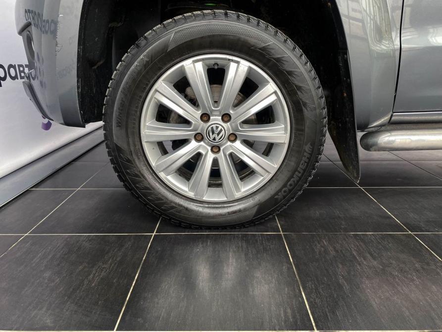 Volkswagen Amarok I Ростов-на-Дону  - изображение 7