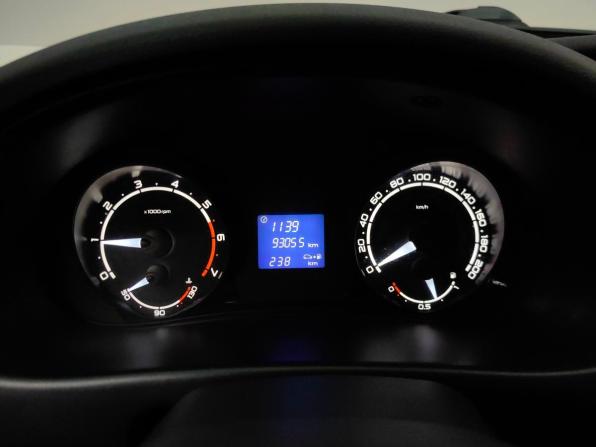 Lada (ВАЗ) Priora I Рестайлинг с пробегом 2018 года, цена 528 000 рублей, 93053 км, седан, Автокод Объявления