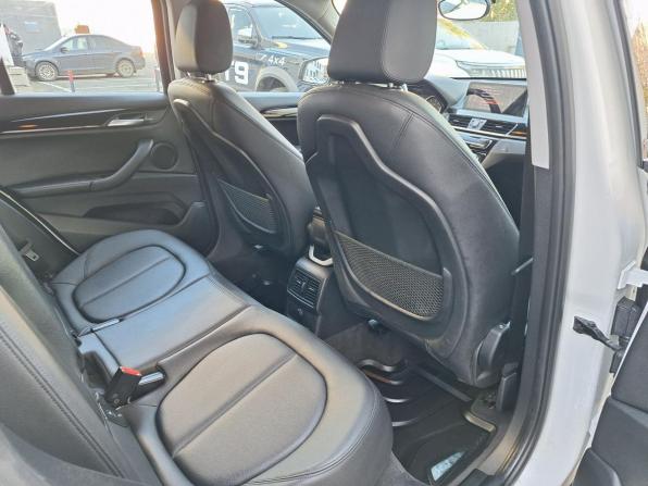 BMW X1 II (F48) с пробегом 2017 года, цена 2 190 000 рублей, 147205 км, внедорожник, Автокод Объявления