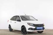 Lada (ВАЗ) Granta I Рестайлинг Тюмень  - изображение 17