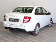 Lada (ВАЗ) Granta I Рестайлинг Москва  - изображение 28
