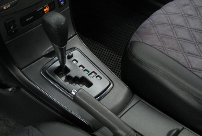 Toyota Corolla X (E140 E150) с пробегом 2007 года, цена 840 000 рублей, 195489 км, седан, Автокод Объявления