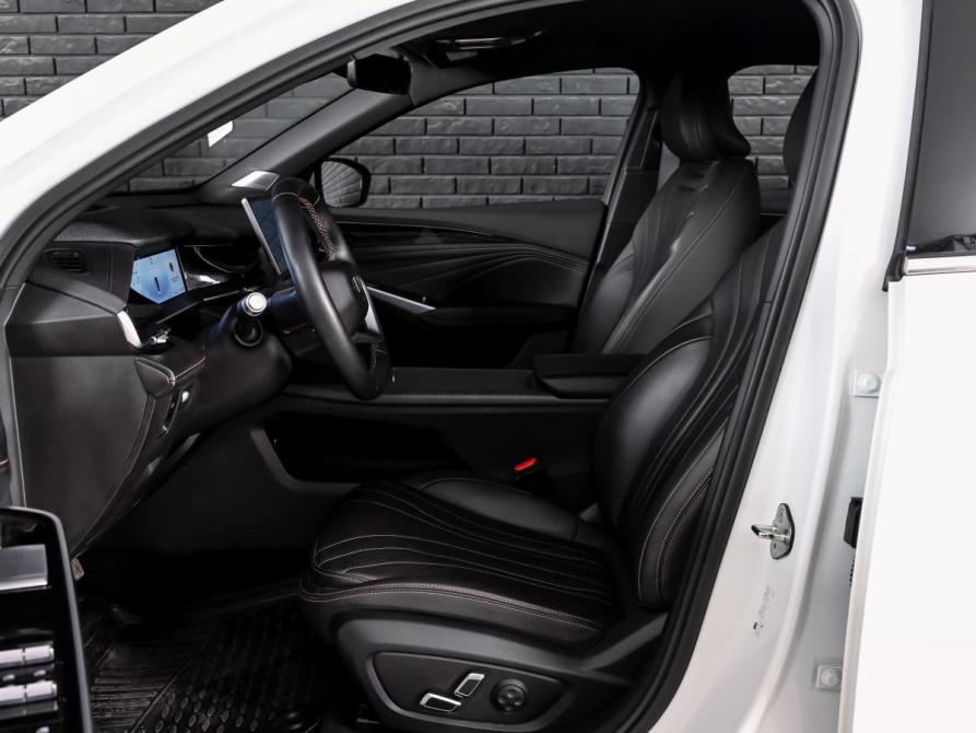 Geely Preface I Екатеринбург  - изображение 9