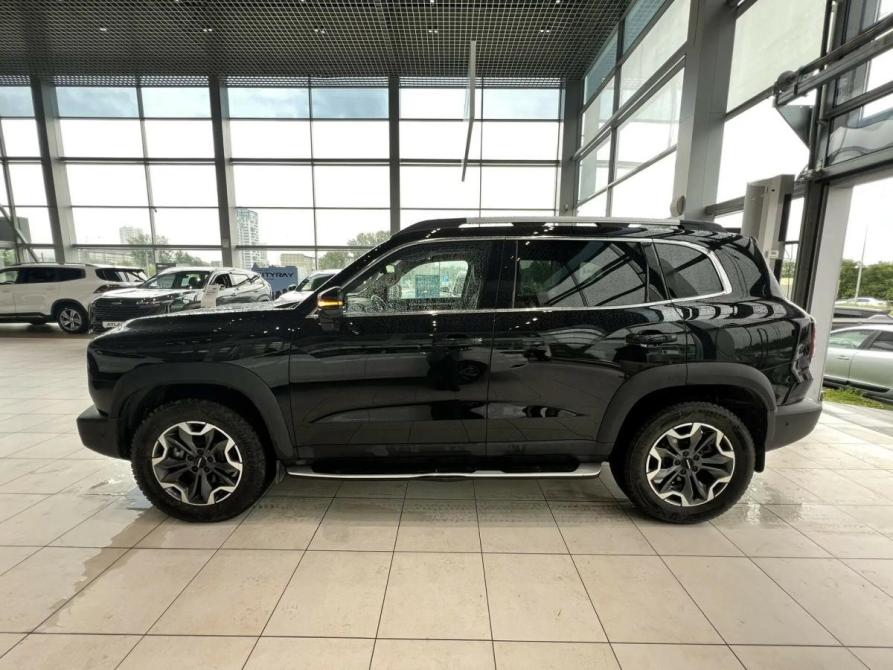 Haval Dargo Екатеринбург  - изображение 7