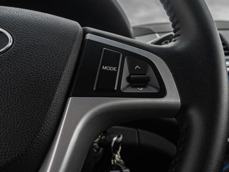 Hyundai Solaris I Рестайлинг Краснодар  - изображение 18