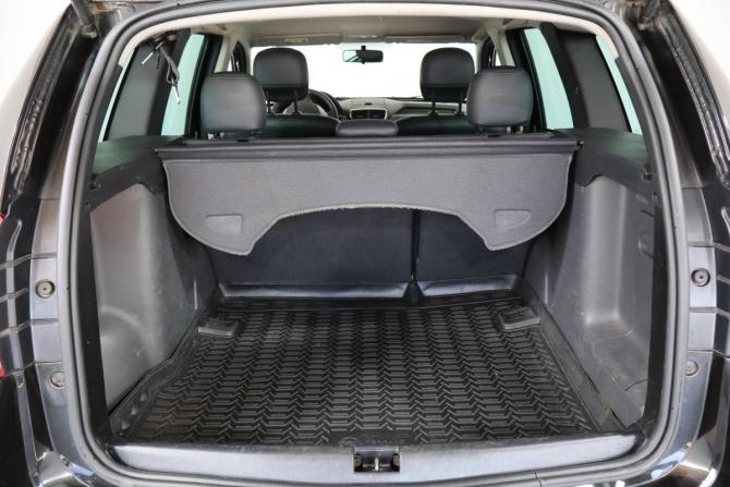Nissan Terrano III (D10) с пробегом 2014 года, цена 1 100 000 рублей, 64000 км, внедорожник, Автокод Объявления
