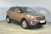 Hyundai Creta I Саранск  - изображение 35