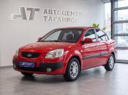 Kia Rio II Таганрог  - изображение 21