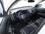 Mitsubishi Outlander III Рестайлинг 2 Уфа  - изображение 26