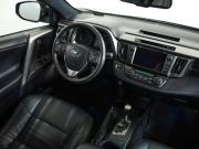 Toyota RAV4 IV (XA40) Рестайлинг Санкт-Петербург  - изображение 41