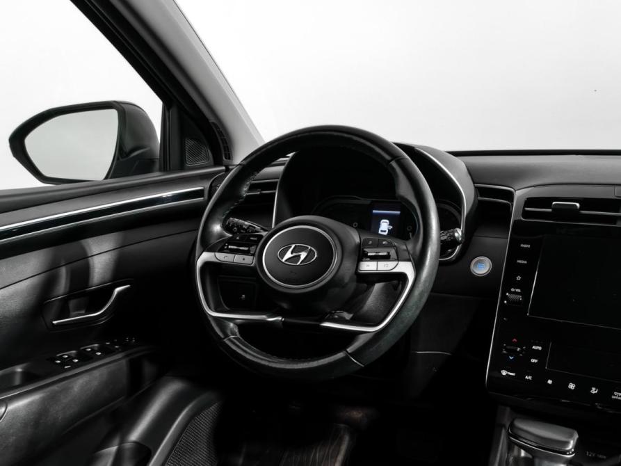 Hyundai Tucson IV Санкт-Петербург  - изображение 15