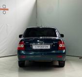 Lada (ВАЗ) Priora I Рестайлинг Воронеж  - изображение 27